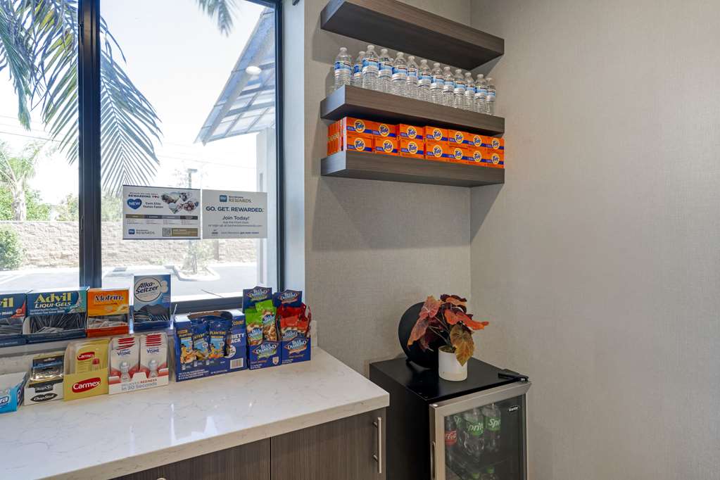 Best Western Plus Gardena Inn & Suites - photo 38