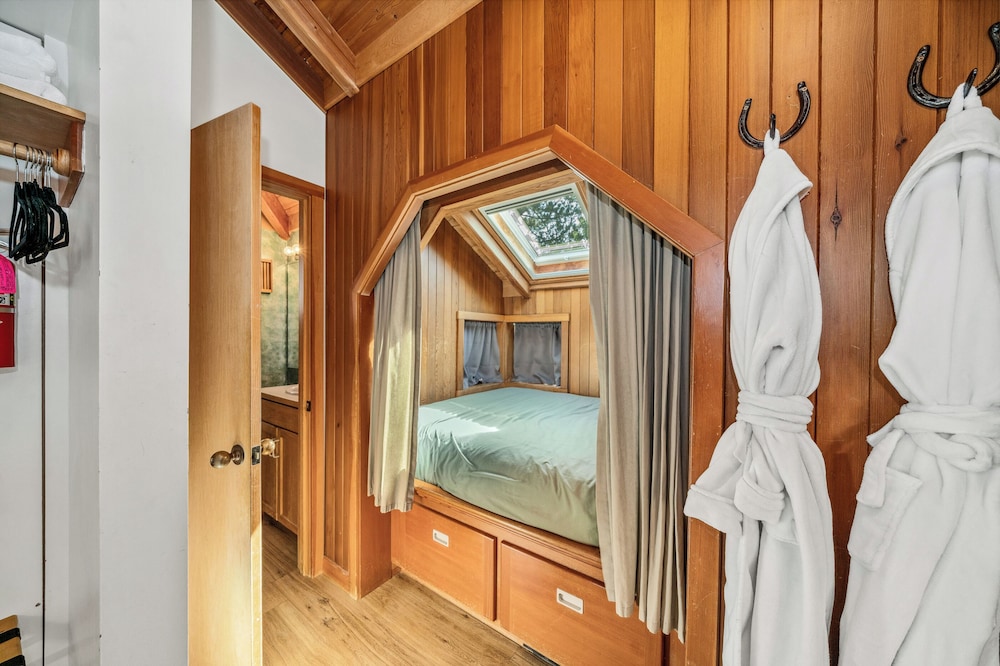 The Inn at Manzanita - photo 9