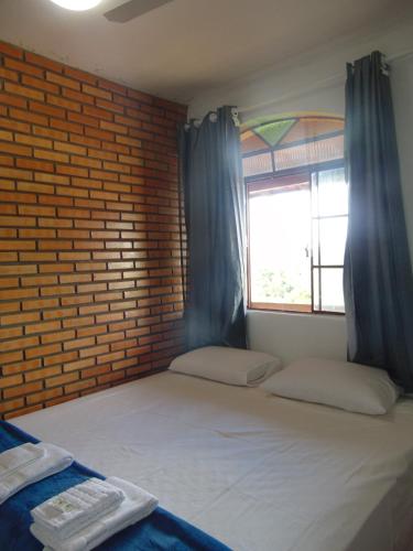 Pousada Tamboril — Brumadinho — photo 4