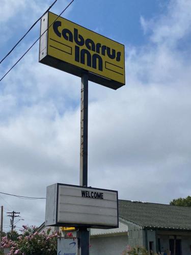 Cabarrus Inn - photo 13