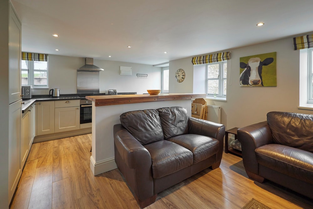 Host Stay Cote — Consett
