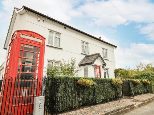 The Old Post Office — hotel in Llandrindod Wells