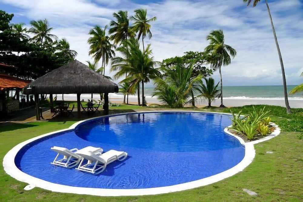 Pousada Bahia Boa in Marau, Brasil