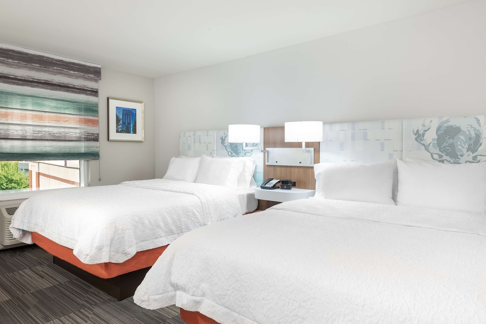 Hampton Inn & Suites Atlanta Buckhead Place - photo 15