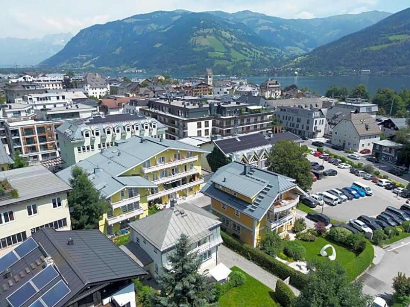 Hotel Pension Villa Klothilde