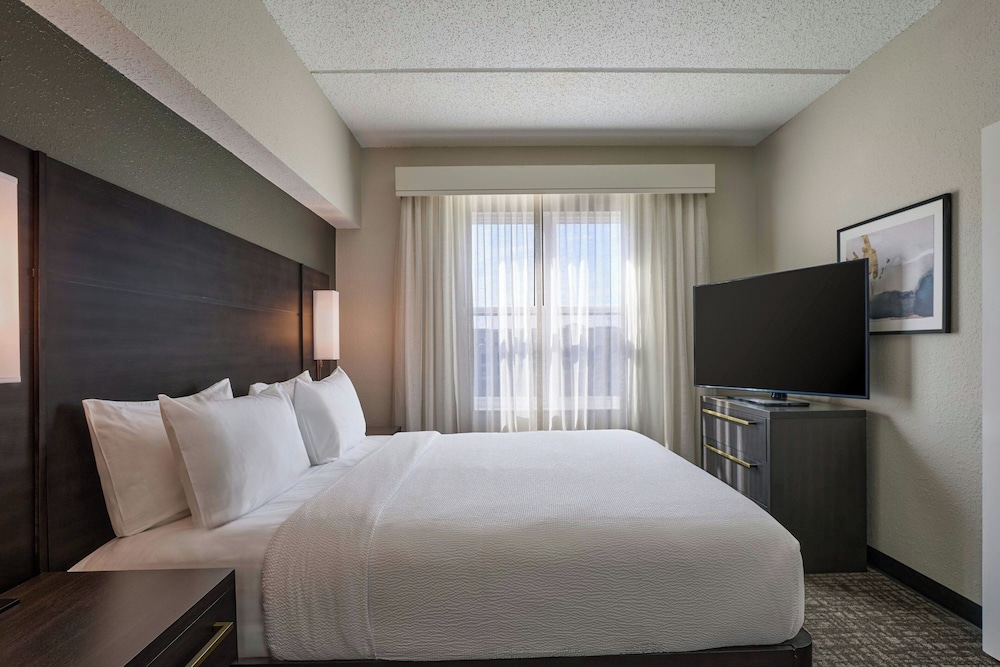 Residence Inn Tallahassee Universities at the Capitol - photo 7