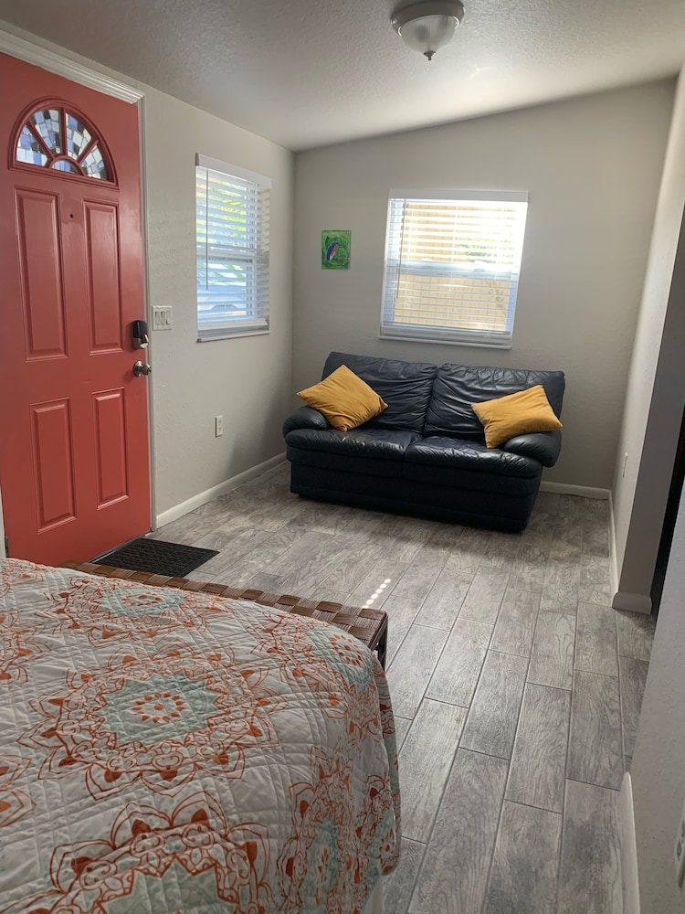 Nature Coast Inn - photo 14