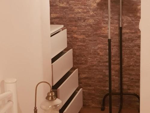 Apartments Minerva One Bedroom Apartment A1