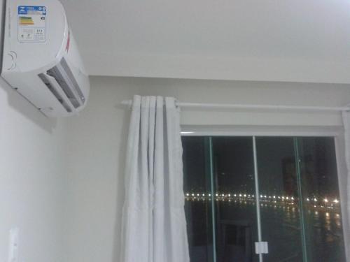 Apto top a melhor vista de Balneário Camboriú