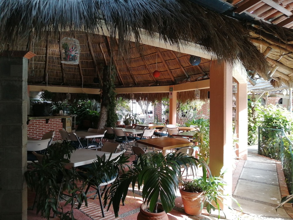 Family dining