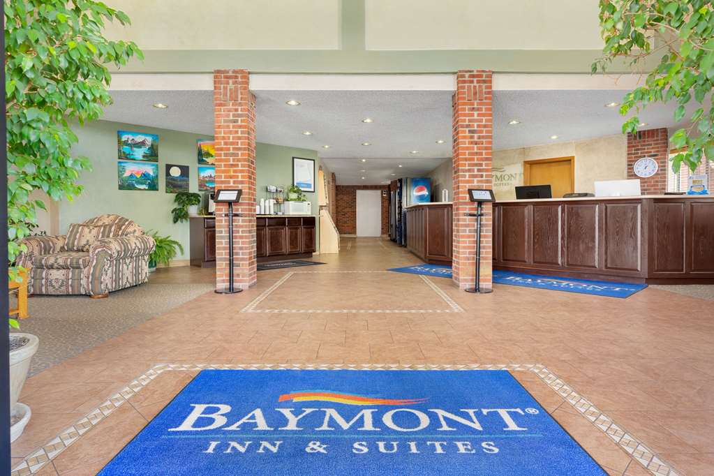 Baymont by Wyndham Cortez - photo 24