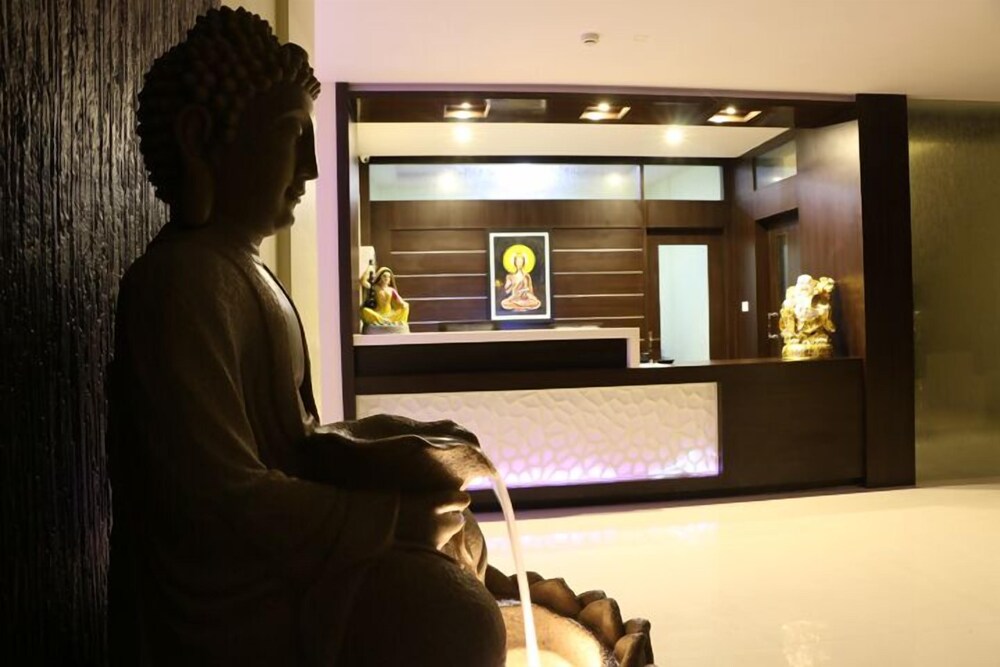 Hotel Reevanta — Daman — photo 4