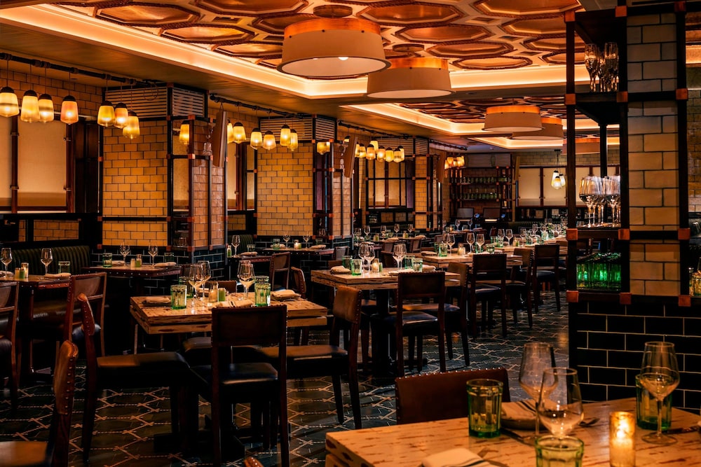 מזון ומשקאות