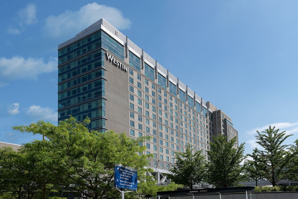 The Westin Boston Seaport District - photo 99