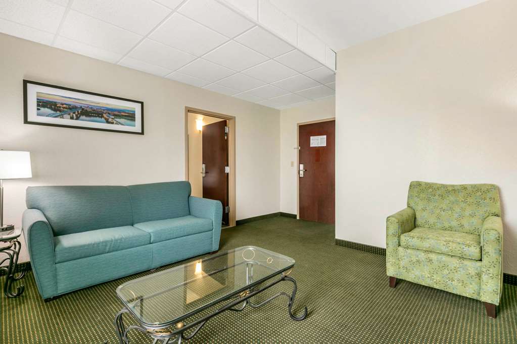 Quality Inn Monteagle - photo 20
