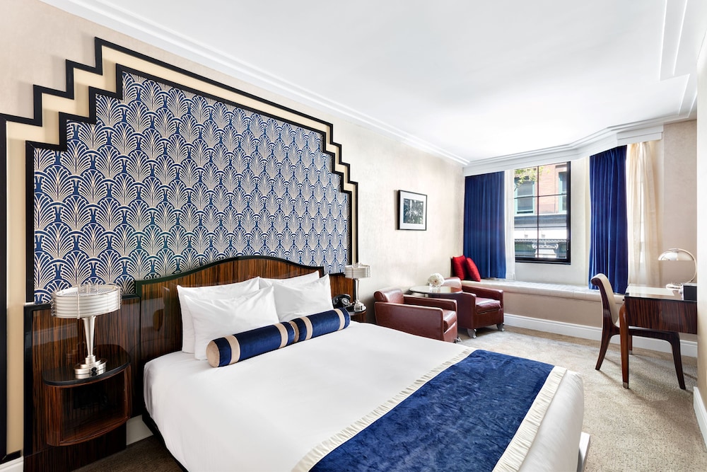 Walker Hotel Greenwich Village - photo 16