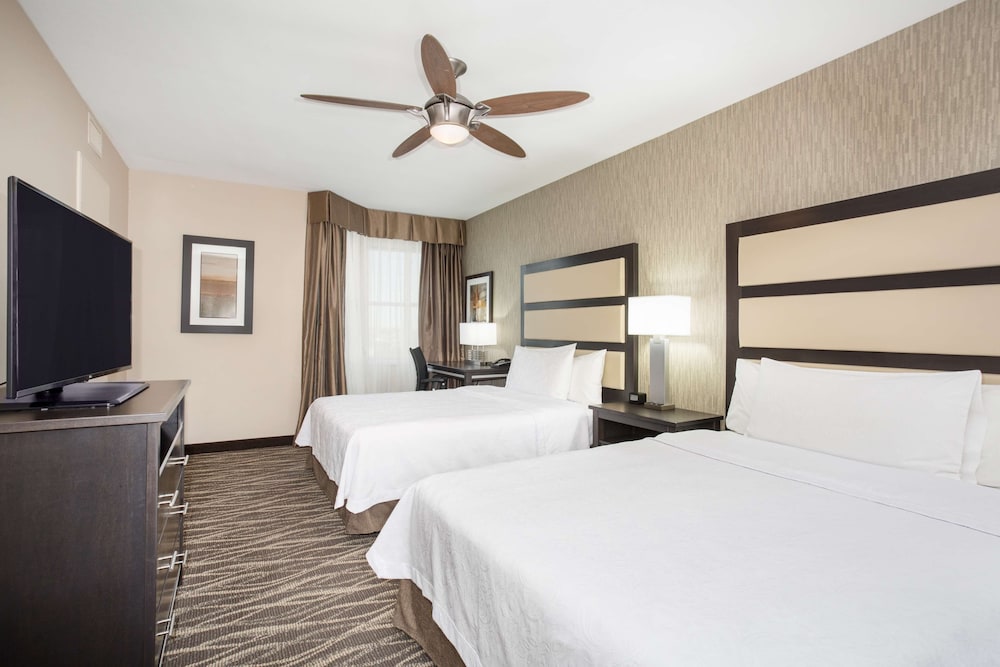 Homewood Suites by Hilton Henderson South Las Vegas - photo 27