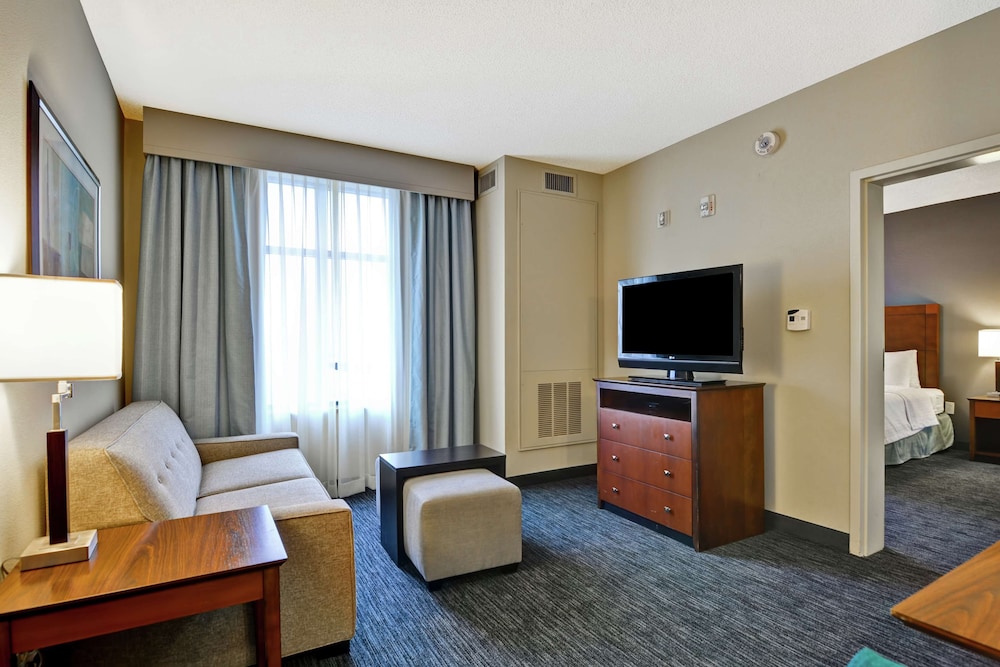 Homewood Suites by Hilton Mobile East Bay Daphne - photo 21