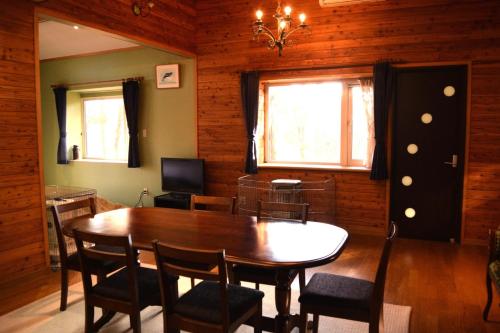 Minsyuku Sasamoriya Vacation STAY 60420v — Azumino — photo 4