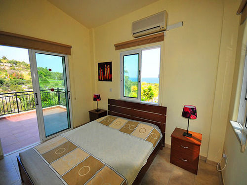 Latchi Villas