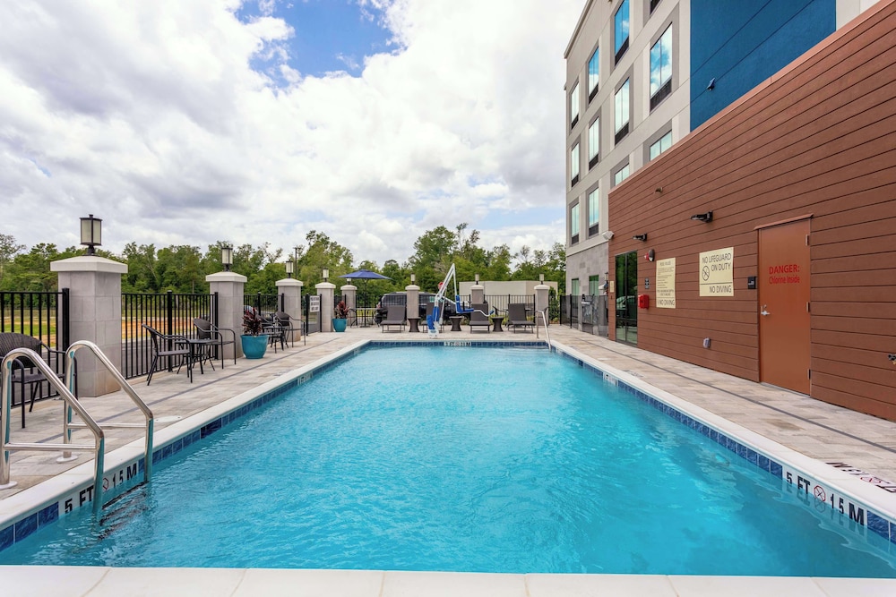 Hampton Inn by Hilton Marianna I 10 - photo 20