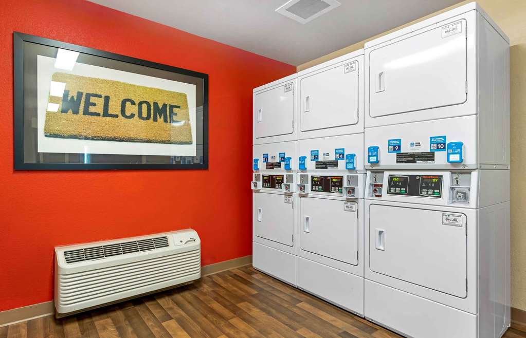 Extended Stay America Select Suites Chicago Darien - photo 38