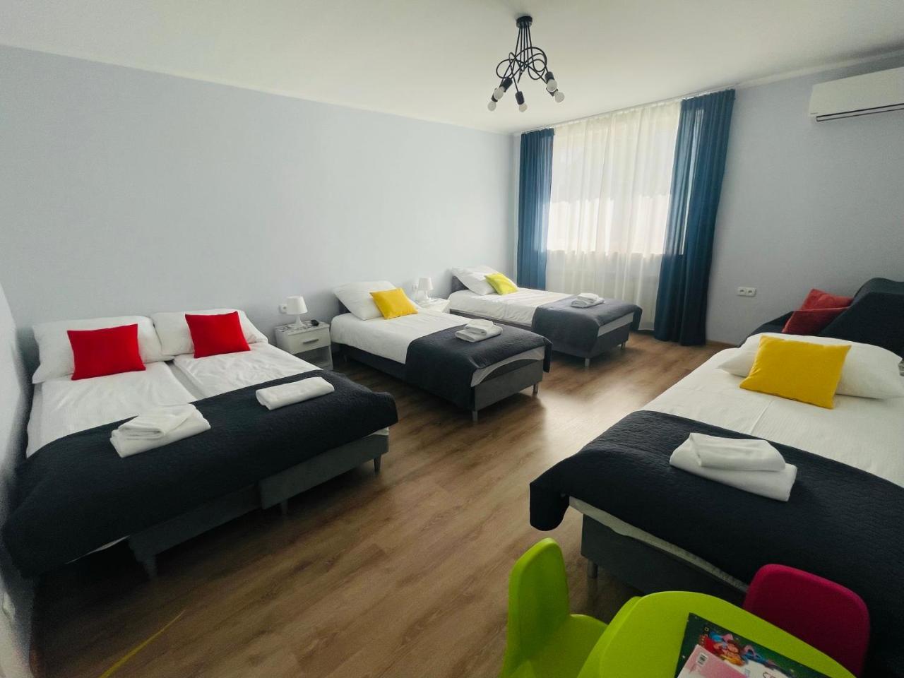 Gladiator Noclegi Zator lV Apartament in Zator, Poland