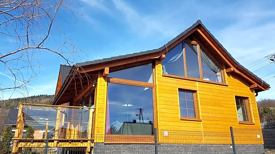 Stacja Magurka Ski&Bike in Wilkowice, Poland