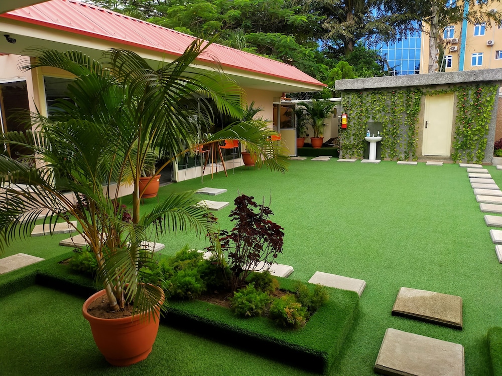 Flexible Business Suites