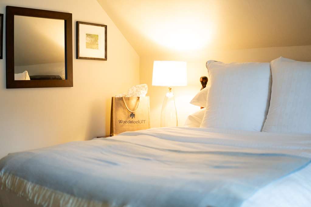 Woodstock Inn & Resort - photo 118