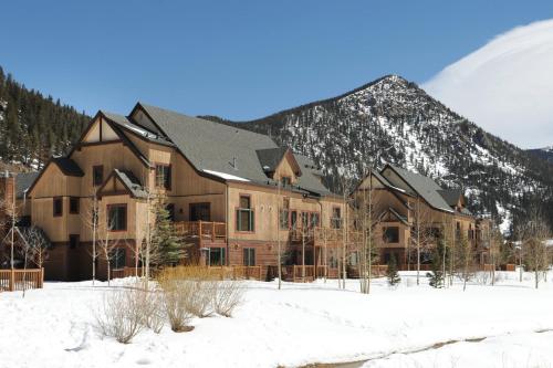 Red Hawk A Vail Resorts Property — Keystone — photo 4