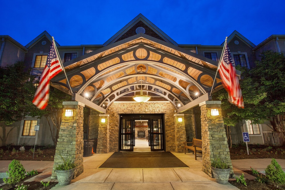 Staybridge Suites Corning by IHG - featured photo
