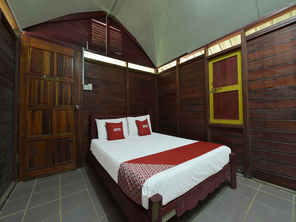 OYO 90630 Mat Leon Village in Jerantut, Malaysia