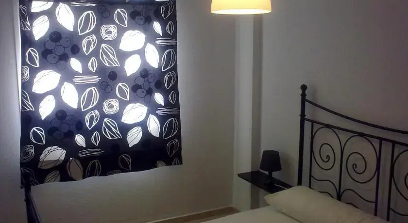 Apartamento Paseo De Las Palmeras — 4-Star Luxury Hotel in Guimar, Spain