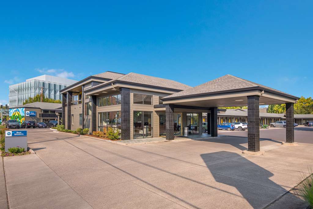 Best Western New Oregon - photo 49