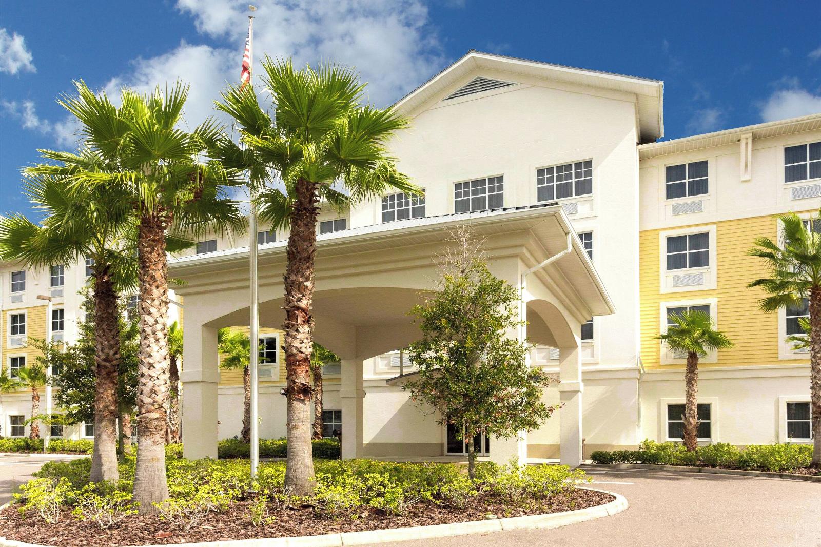 Holiday Inn Express & Suites Palm Coast I 95 - featured photo