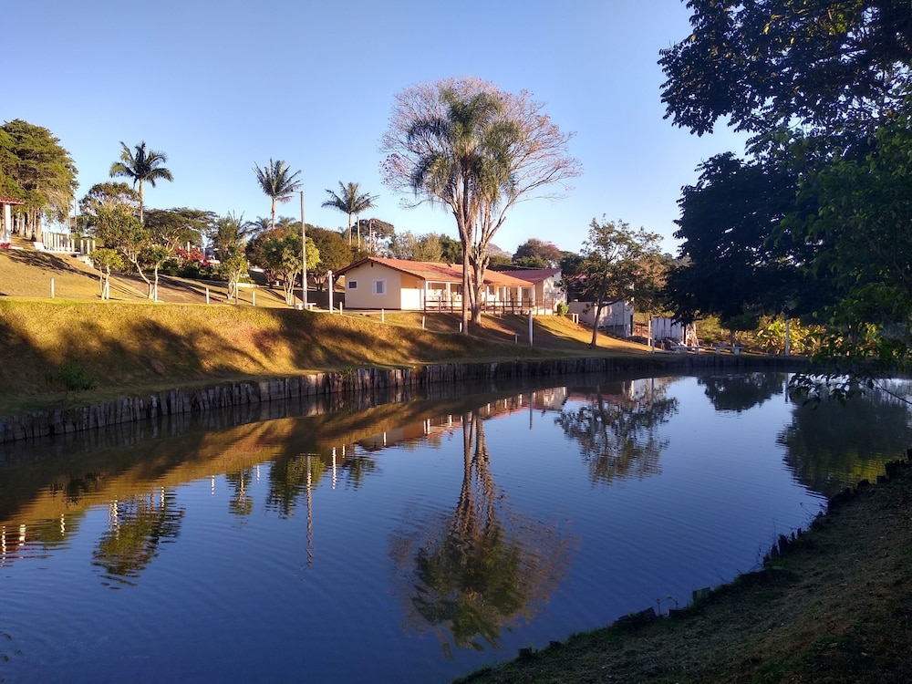 Recanto Elamar in Socorro, Brasil