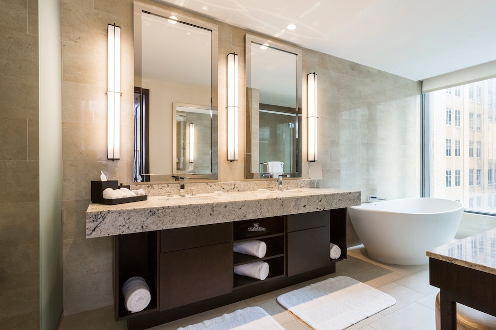 JW Marriott Houston Downtown - photo 65