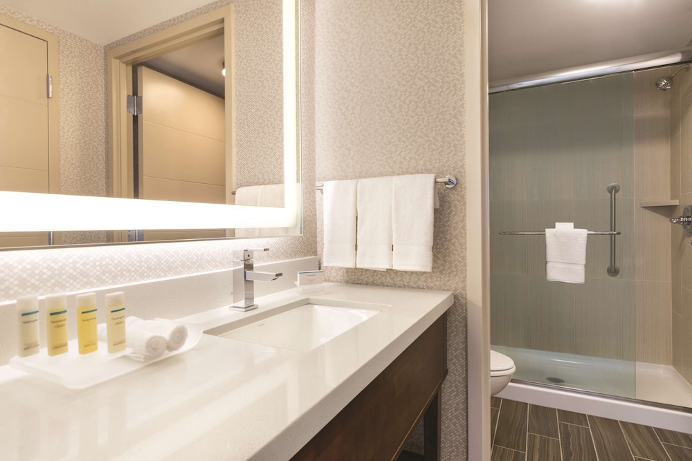 Homewood Suites by Hilton Washington DC Capitol Navy Yard - photo 19