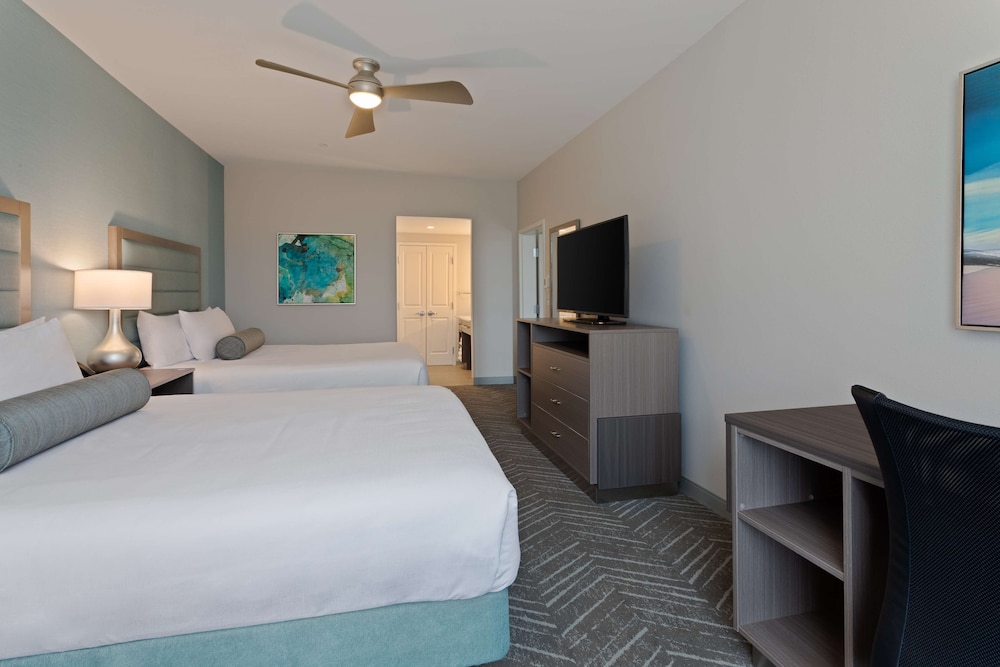 Homewood Suites by Hilton Panama City Beach - photo 7