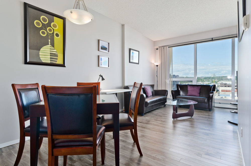 O Stays Vantage Pointe in Calgary, Canada