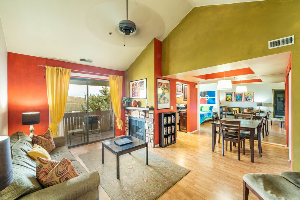 PowderWood by All Seasons Resort Lodging - photo 28