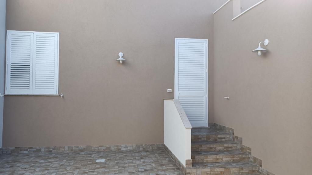 Scirocco e Maestrale in Petrosino, Italy