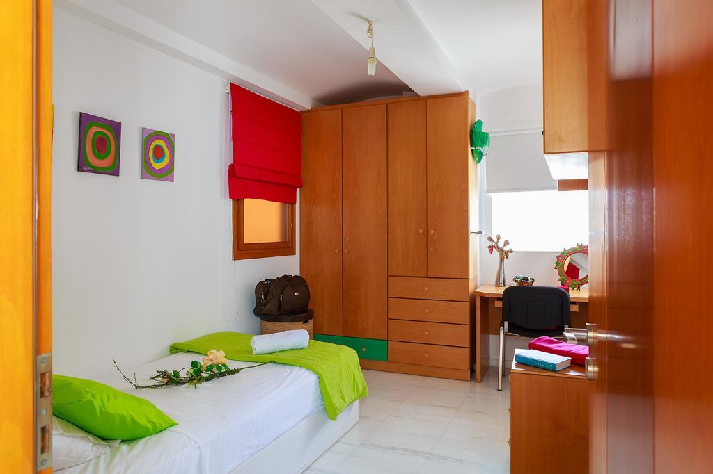 Ierapetra Seaview — 4-Star Luxury Hotel in Ierapetra, Greece