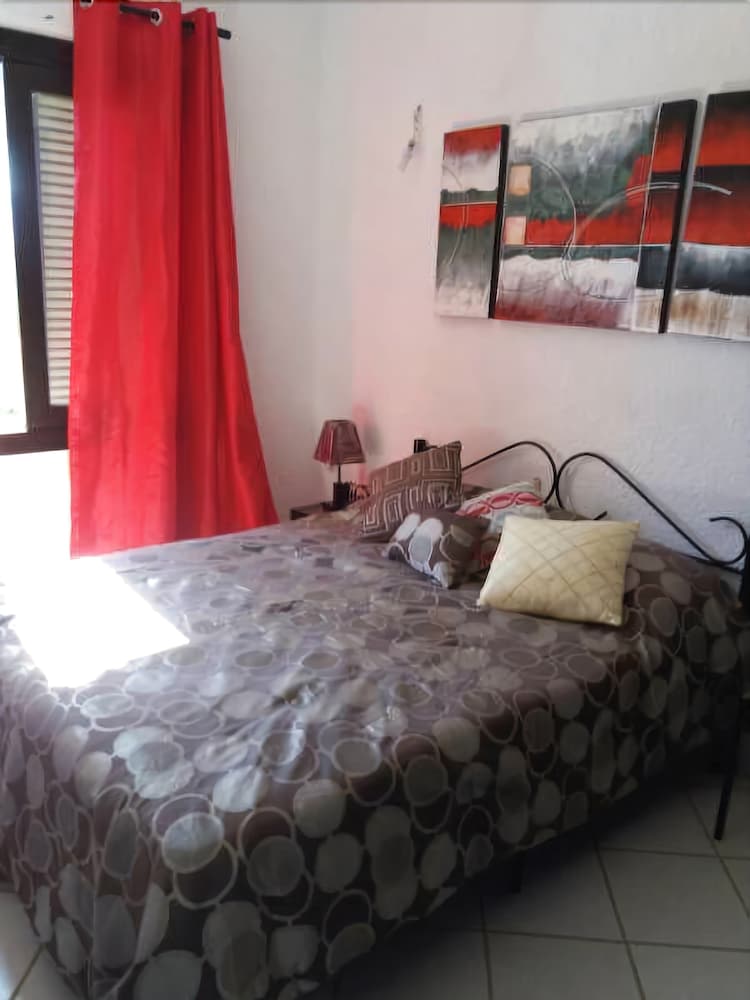 Bahia Smir Resort Apartments in Fnidek, Morocco