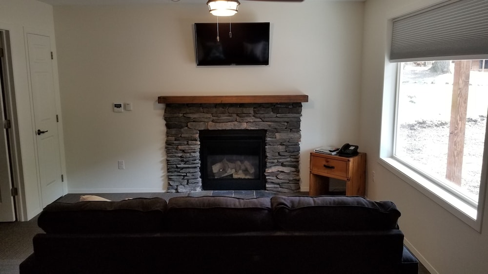 Eagle Cap Chalets - photo 143