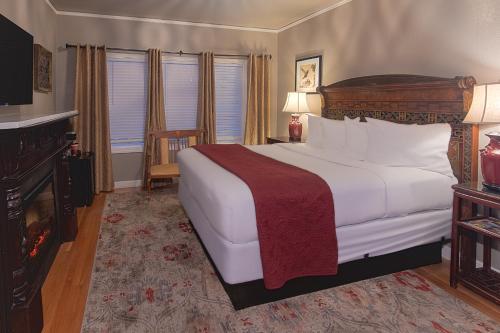 Inn & Spa at Parkside - photo 21