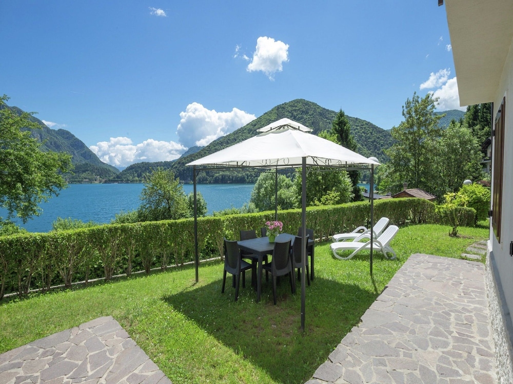 Serena Charme Green Holiday — 4-Star Luxury Hotel in Pieve Di Ledro, Italy