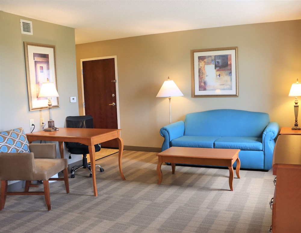 Hampton Inn & Suites Thibodaux - photo 24
