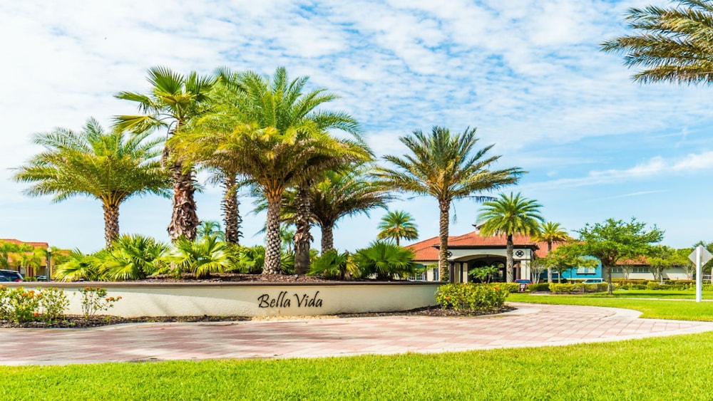 Spacious 12 bed Villa With Pool & Resort Amenities - photo 69